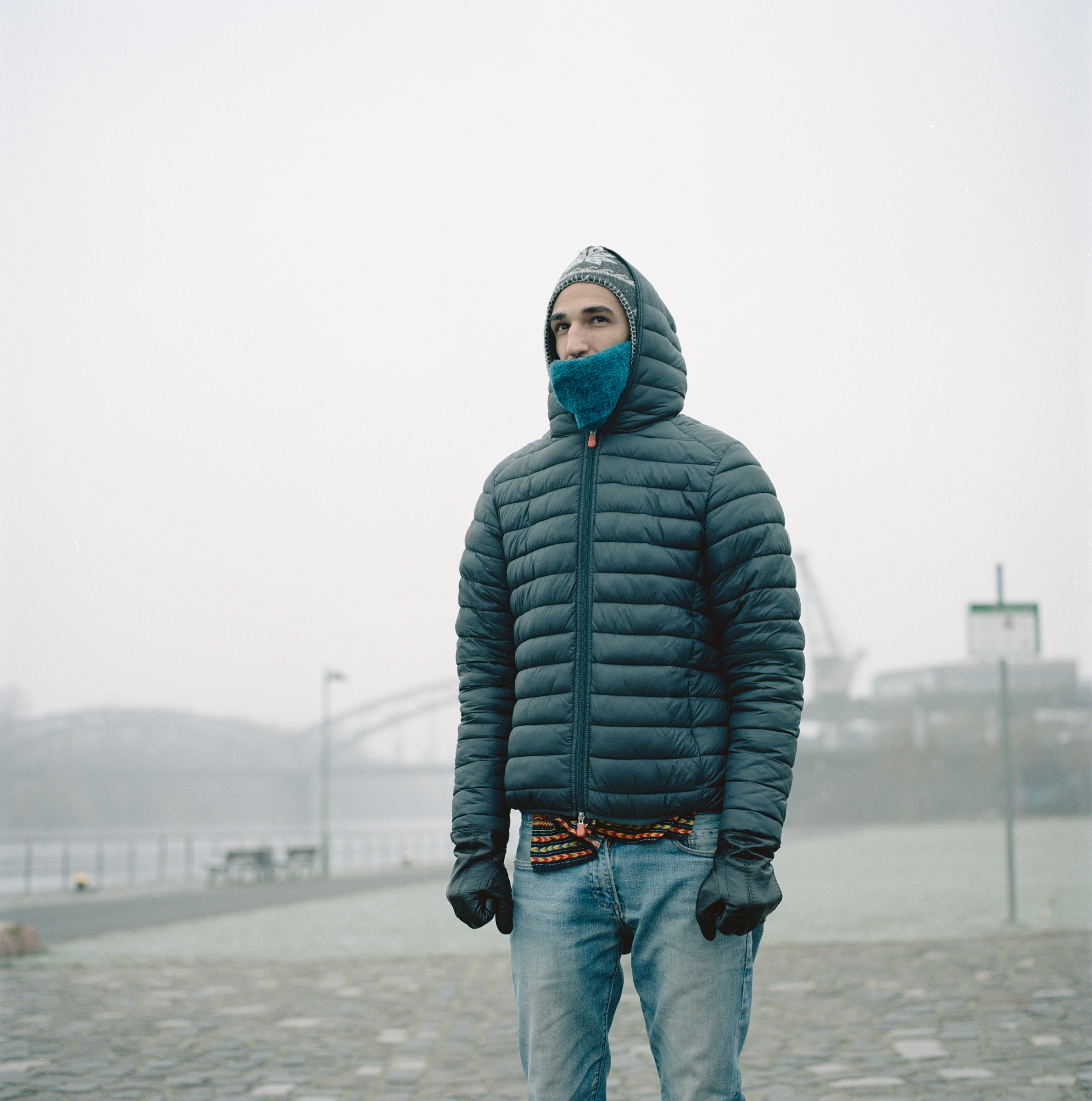 GABRIEL SCHAEFER